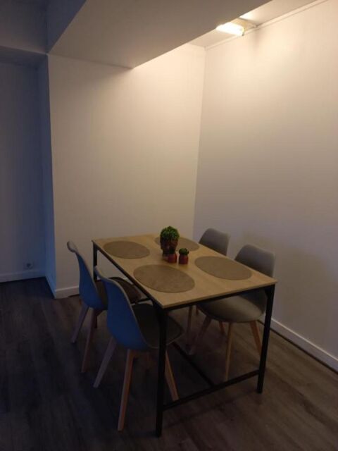  Appartement � louer 2 pi�ces 47 m�