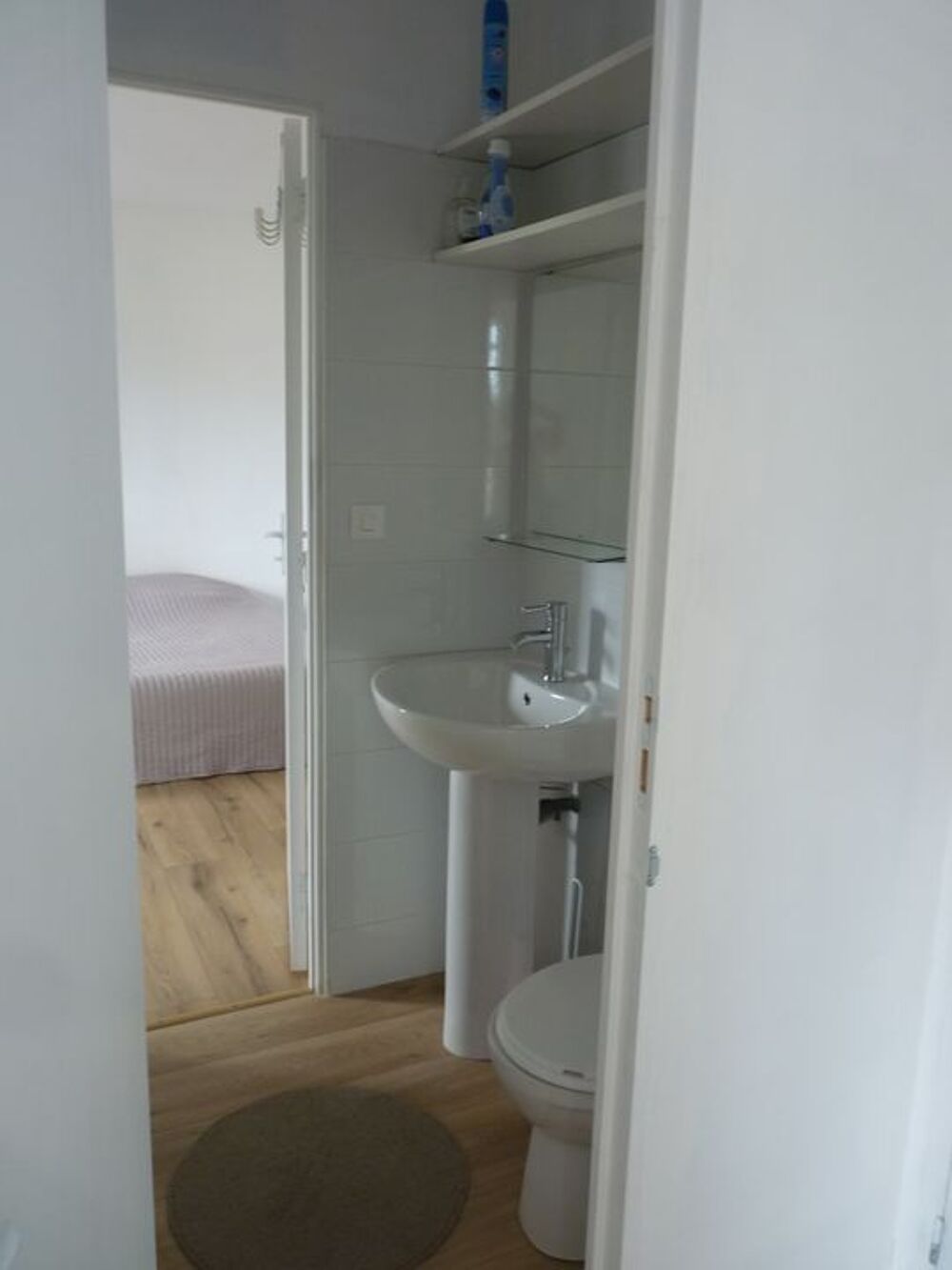 Location Appartement Chambre de 15m2 à louer sur Pérols Perols