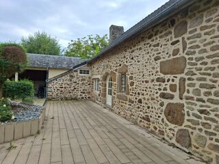  Maison � vendre 4 pi�ces 91 m�