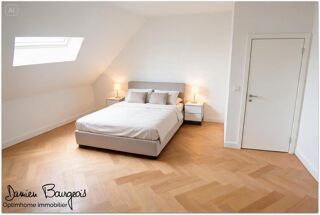  Maison à vendre 6 pièces 140 m²