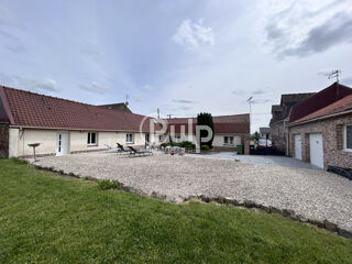  Maison � vendre 7 pi�ces 207 m�