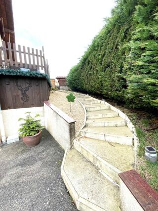  Villa � vendre 5 pi�ces 125 m�