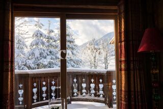  Chalet � vendre 6 pi�ces 267 m�