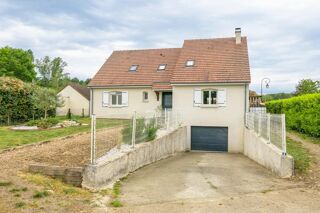  Maison � vendre 4 pi�ces 118 m�