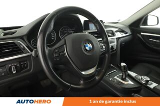 S&eacute;rie 3 Touring 320i BVA8 184 ch 2018 occasion 92130 Issy-les-Moulineaux