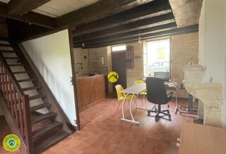  Maison � vendre 2 pi�ces 54 m�