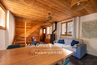  Maison � vendre 3 pi�ces 66 m�