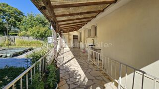  Maison à vendre 4 pièces 82 m²