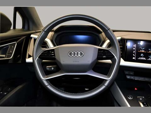 Q4 35 S line • 170ch Carplay 2022 occasion 33600 Pessac