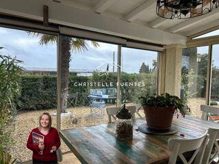  Maison � vendre 3 pi�ces 60 m�