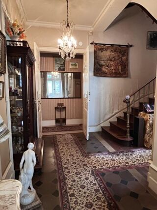  Propri�t�/ch�teau � vendre 9 pi�ces 200 m�