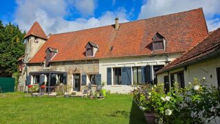  Maison à vendre 7 pièces 174 m²