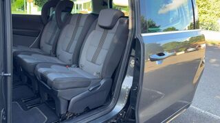 Sharan 2.0 TDI 150 DSG6 Allstar - Automatique Toit ouvrant 2017 occasion 16000 Angouleme