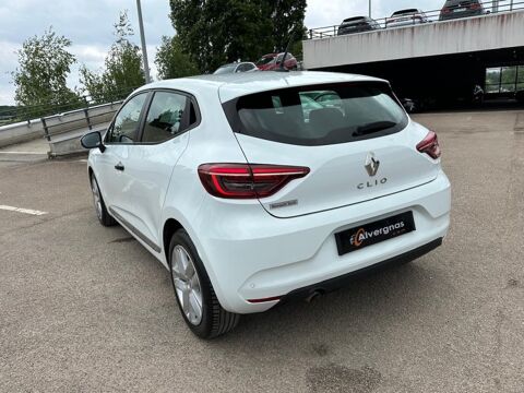 Clio V 1.0 SCE 65 BUSINESS 2021 occasion 78240 Chambourcy