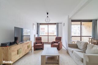  Appartement � vendre 3 pi�ces 84 m�