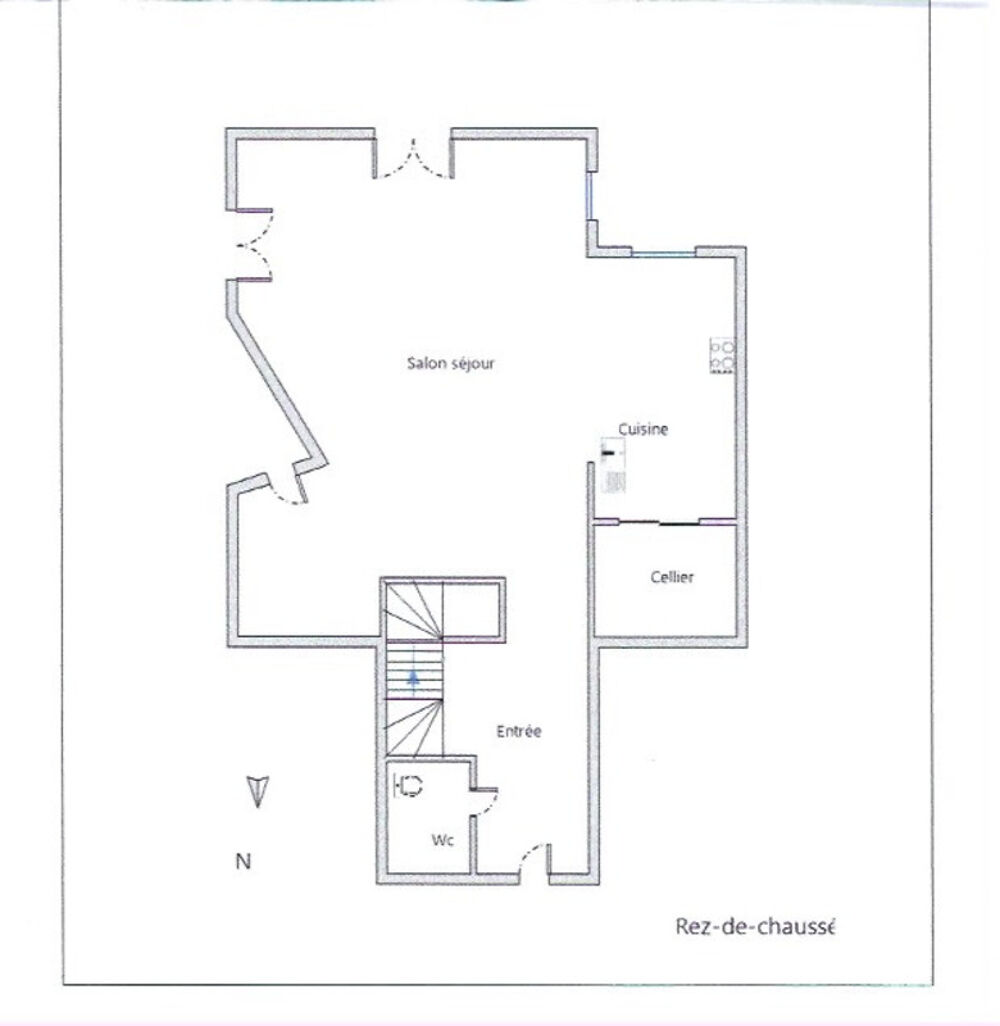 � vendre  Appartement Issy-les-Moulineaux (92130)