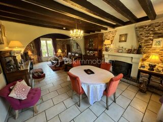  Maison  vendre 5 pices 170 m