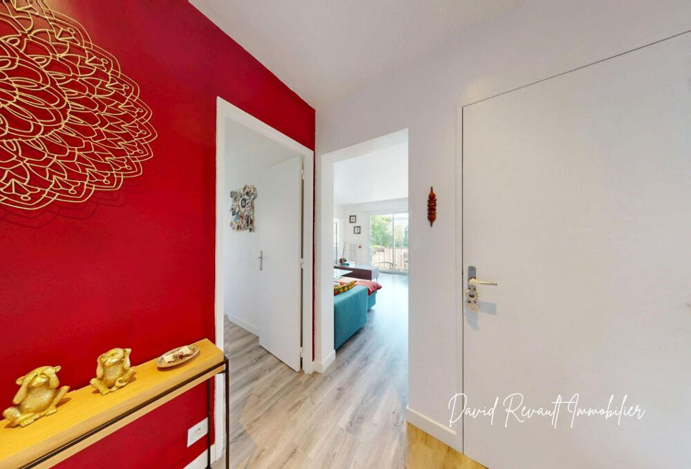 Vente Appartement Appartement Vannes 3 pièce(s) 65 m2 Vannes