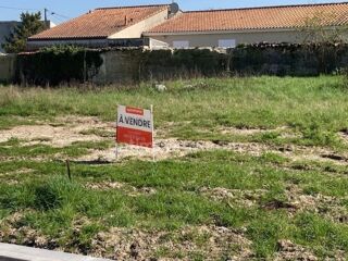  Terrain � vendre 561 m�