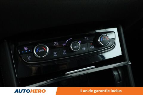 Grandland x 1.6 Hybrid4 4WD Ultimate Automatique 300 ch 2021 occasion 92130 Issy-les-Moulineaux