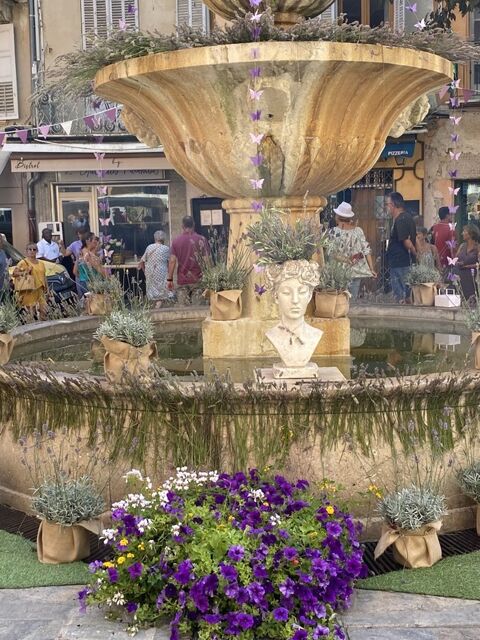 murs commerciaux libre &agrave; vendre GRASSE centre historique place centrale quartier tr&egrave;s touristique 238000 06130 Grasse