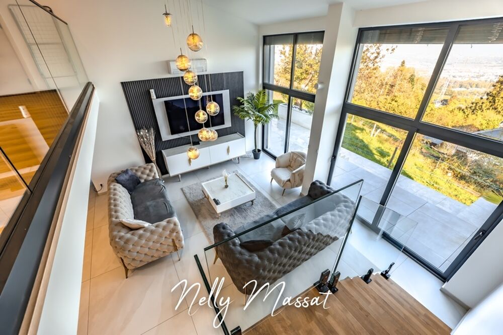  vendre  Maison La Motte-Servolex (73290)