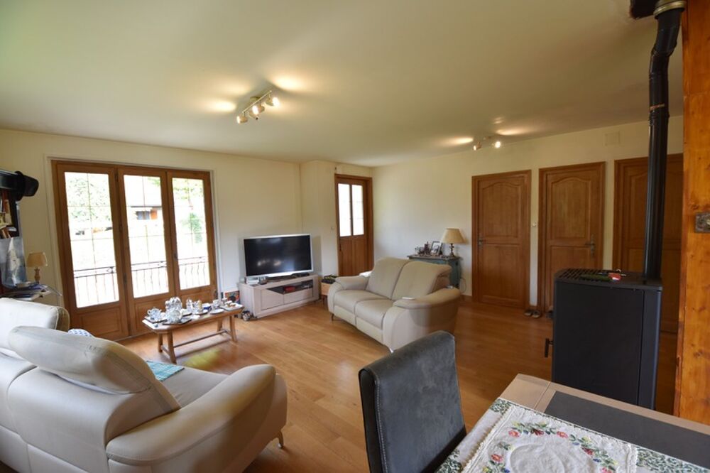 Vente Maison Maison à vendre 4 pièces Bourbon-Lancy (71) Cressy sur somme