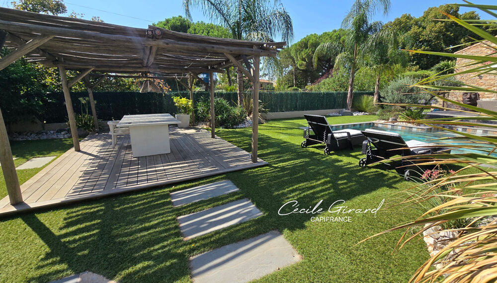 Vente Maison Superbe ! Maison à vendre 5 pièces BEZIERS (34) 155 m²+ dépendances de 60m² sur 965 m² TERRAIN AVEC PISCINE BALI Beziers