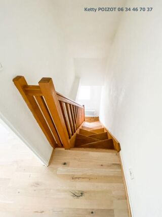  Appartement � vendre 1 pi�ce 28 m�