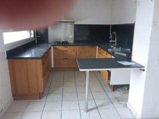  Appartement � louer 6 pi�ces 120 m� Grenoble