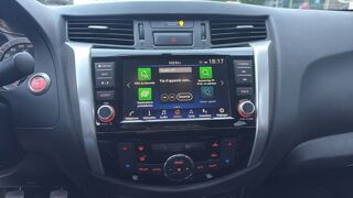 Navara NP300 2.3 dCi 160 KING CAB Tekna 2019 occasion 21000 Dijon