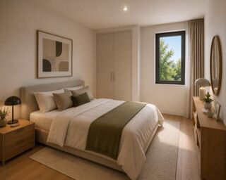  Appartement à vendre 4 pièces 106 m²