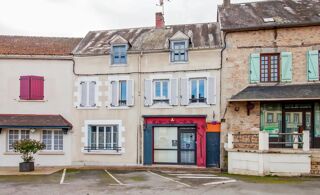  Maison � vendre 6 pi�ces 270 m�