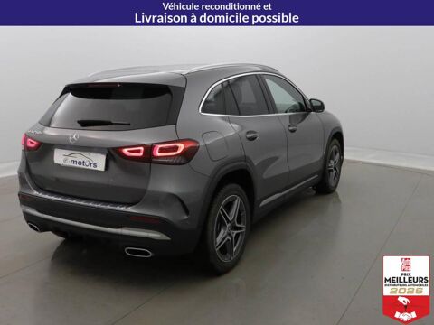 Classe GLA 250 e 8G-DCT AMG Line 2022 occasion 10150 Lavau