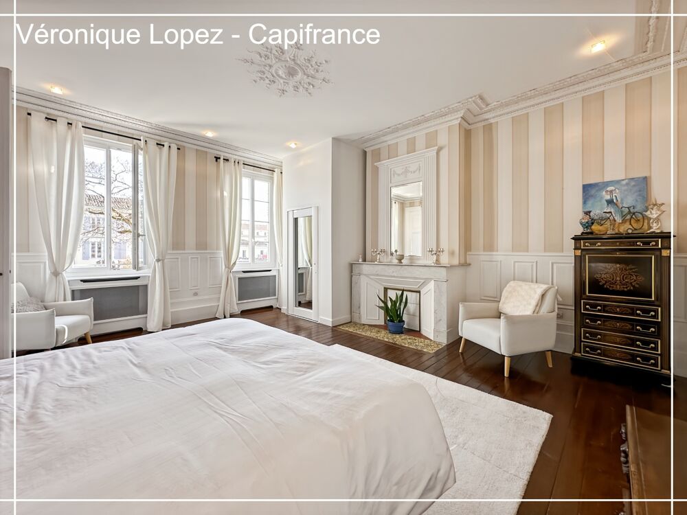 à vendre  Maison Agen (47000)