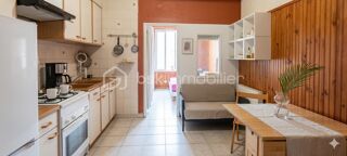  Appartement à vendre 2 pièces 42 m²