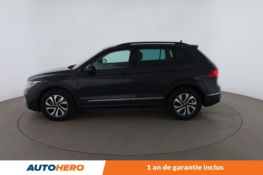 Tiguan 2.0 TDI Active DSG7 150 ch 2022 occasion 92130 Issy-les-Moulineaux