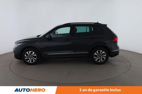 Tiguan 2.0 TDI Active DSG7 150 ch 2022 occasion 92130 Issy-les-Moulineaux