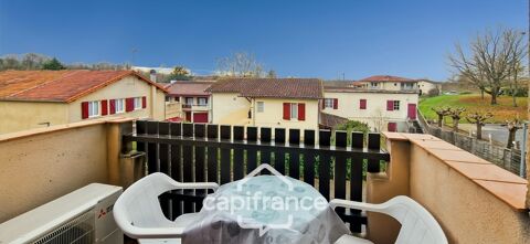   Appartement � vendre 1 pi�ces BARBOTAN LES THERMES (32) Appartement - 1 pi�ce(s) - 25 m�