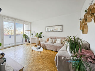  Appartement à vendre 4 pièces 78 m²