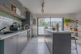  Appartement � vendre 4 pi�ces 105 m�