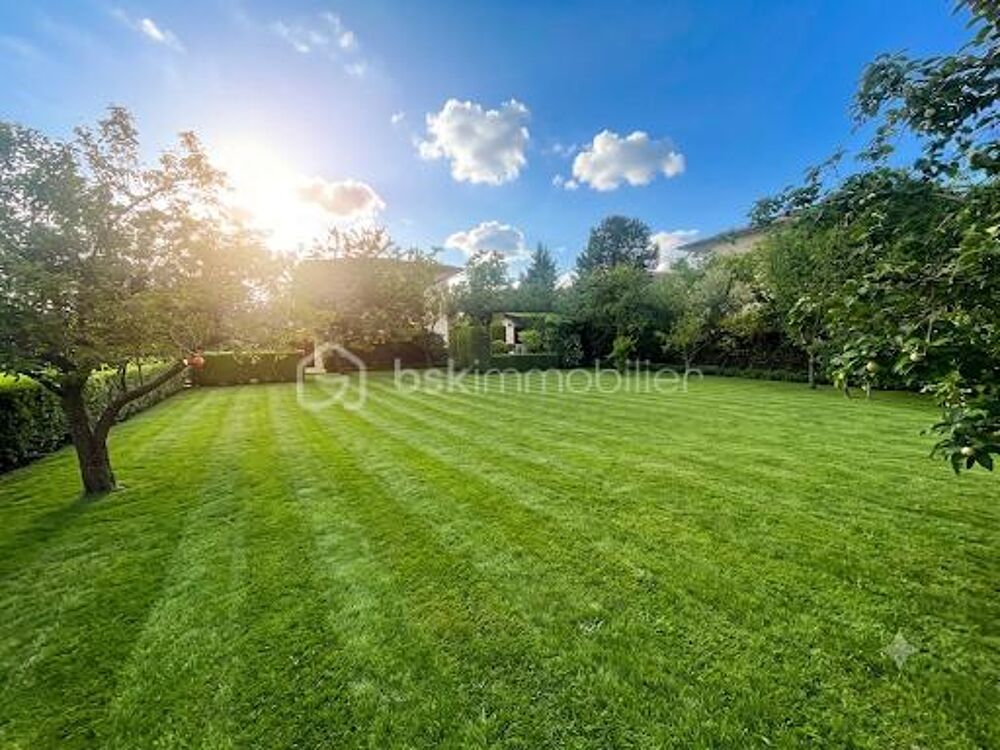 Vente Terrain Terrain à vendre  887 m² à Blagnac Blagnac