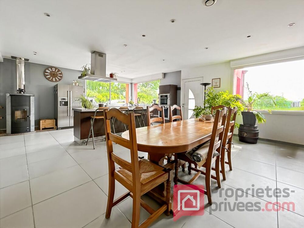  vendre  Proprit/chteau Frelinghien (59236)