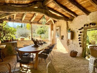  Maison � vendre 15 + pi�ces 523 m�