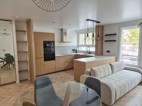  Appartement � louer 2 pi�ces 52 m�