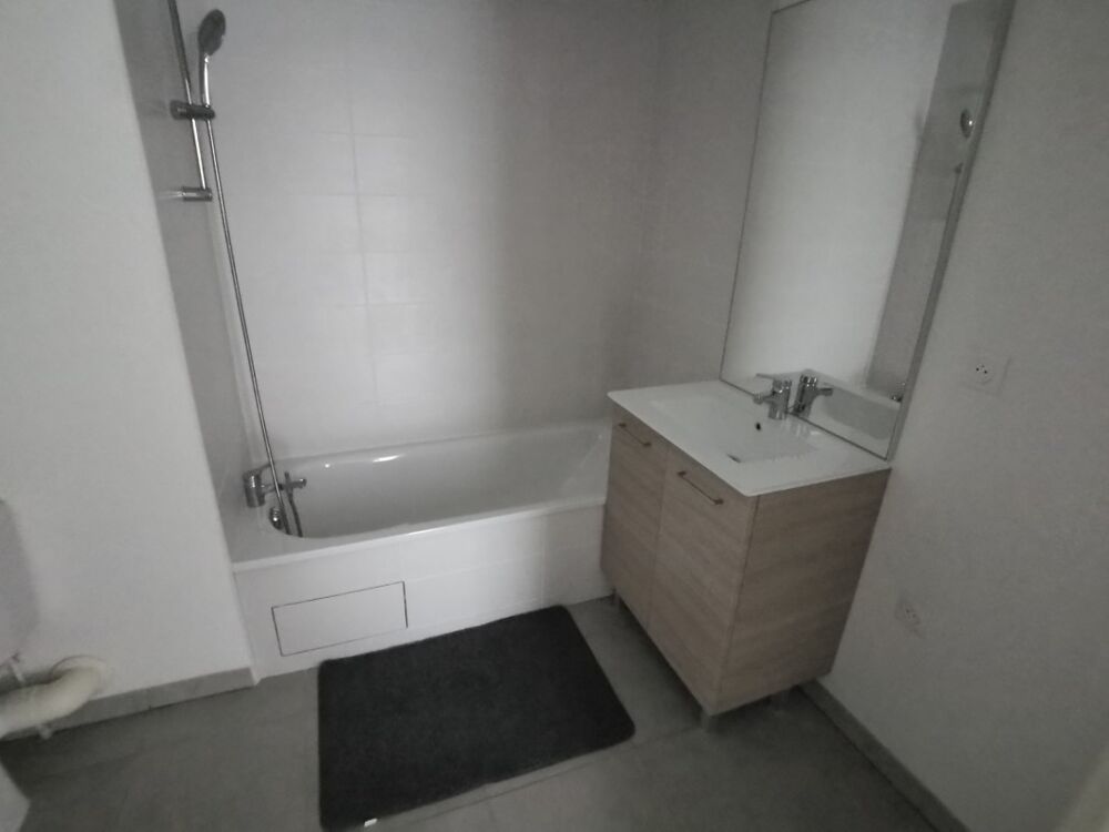 Location Appartement Appartement meublé T2 avec parking et balcon à TOULOUSE Toulouse