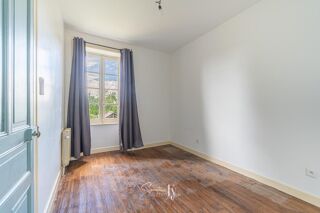  Maison à vendre 4 pièces 106 m²