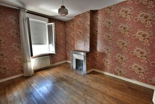  Maison à vendre 5 pièces 120 m²