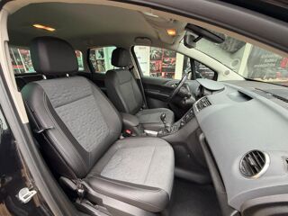 Meriva Enjoy - 1.7 CDTI 110Ch Garantie / Reprise possible 2012 occasion 36300 Le Blanc