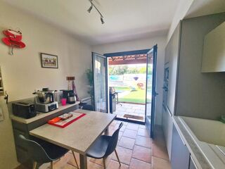  Villa � vendre 4 pi�ces 74 m�